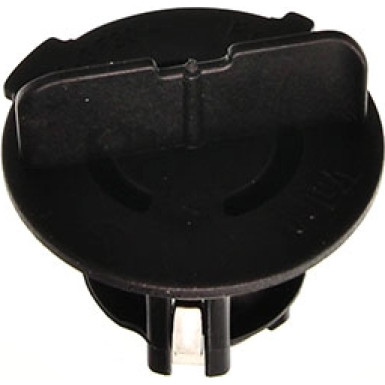 Original VAG Glühbirnenhalterung Seat Ibiza 09 | 6J0941156