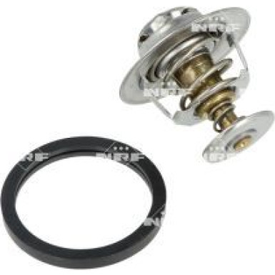 Thermostat, Kühlmittel EASY FIT 725126