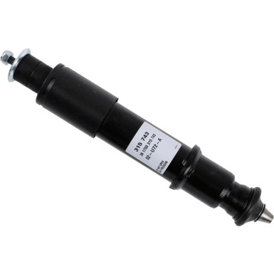 SACHS Stoßdämpfer | 315 743