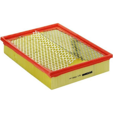 DENCKERMANN Luftfilter | A140580
