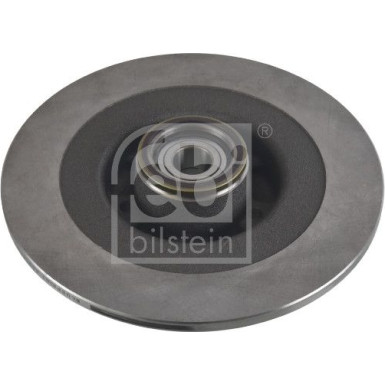 FEBI BILSTEIN Bremsscheibe