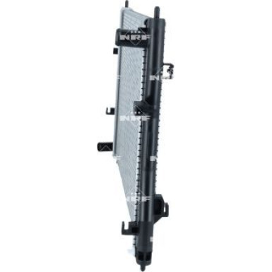 NRF Motorkühler | 53463