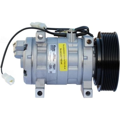 Kompressor PKW Mazda 6 07 FIRST FIT 89609