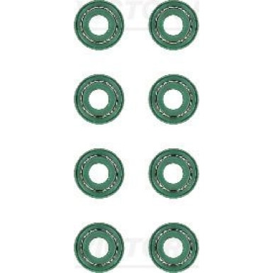 Dichtungssatz Ventilschaft | FORD | 12-28238-01