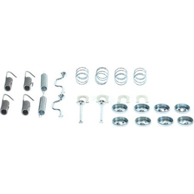 1 987 475 286 Zubehörsatz, Feststellbremsbacken