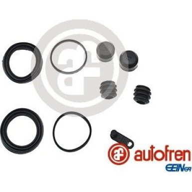 Reparatursatz Bremssattel Db P. Sprin# | D41352