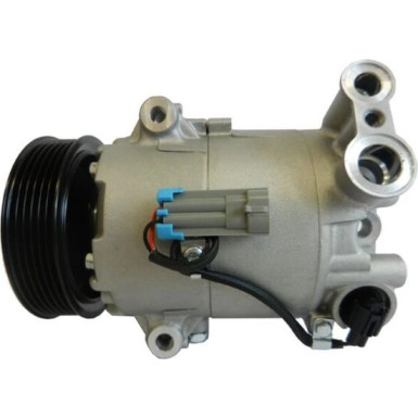 Kompressor, Klimaanlage | ACP 156 000S