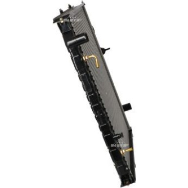 NRF Kühler, Motorkühlung