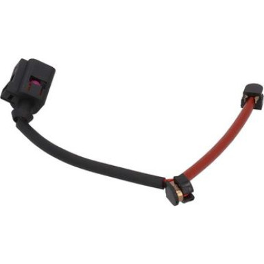 KAMOKA Warnkontakt, Bremsbelagverschleiß 105044