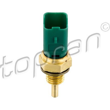 TOPRAN Temperatursensor TOPRAN Temperatursensor