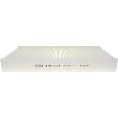 CHAMPION Innenraumfilter CCF0144 CHAMPION Innenraumfilter CCF0144