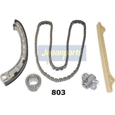 Steuerkettensatz KDK-803