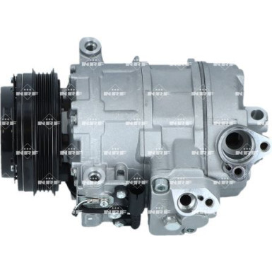 Kompressor, Klimaanlage EASY FIT 32465