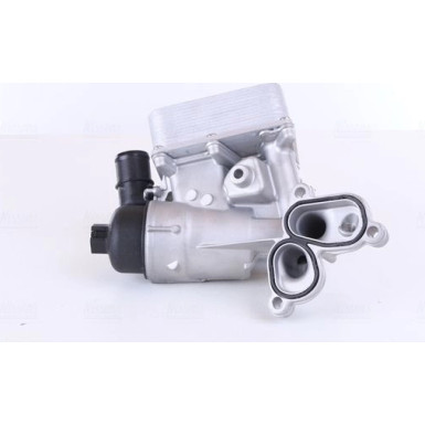 Ölkühler PKW Opel Vivaro A 01 FIRST FIT 90924