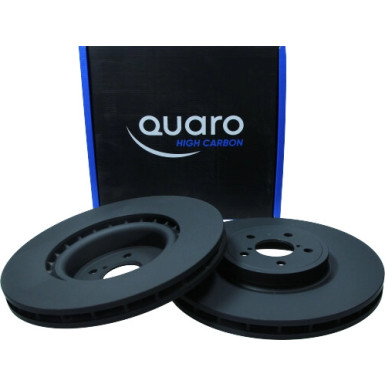 Bremsscheibe QUARO HIGH CARBON QD0111HC