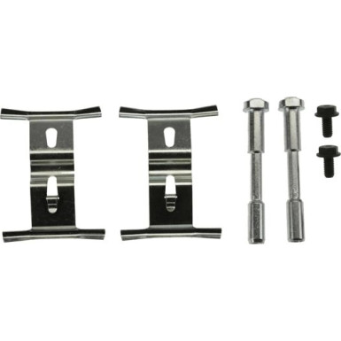 TRW Zubehör, Bremsbeläge PFK503