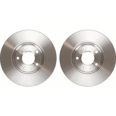 Bremsscheibe Opel P. Astra 09 | DF7923