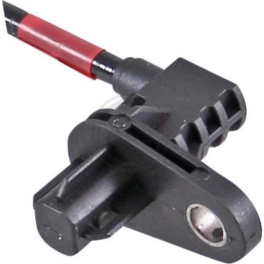 A.B.S. Sensor, Raddrehzahl