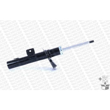 MONROE ORIGINAL-Öldämpfer VA li | CITROEN Berl,Xsara,PEUGEOT Part,306 | R8002