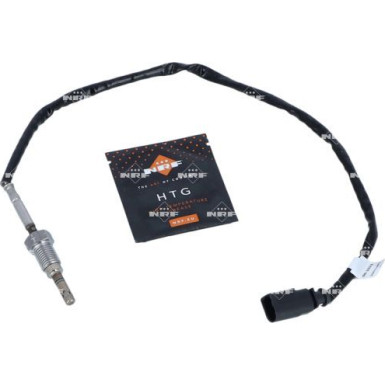 NRF Sensor, Abgastemperatur 707203