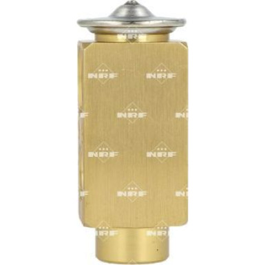 NRF Expansionsventil, Klimaanlage 38491 EASY FIT