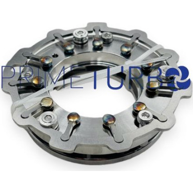 Prime Turbo Montagesatz, Lader Prime Turbo Montagesatz, Lader