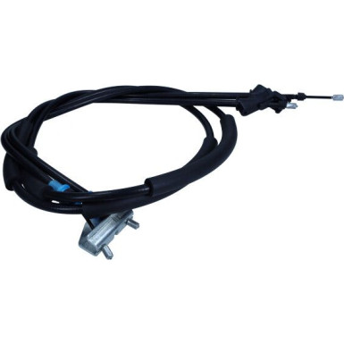 32-1053 Seilzug, Feststellbremse