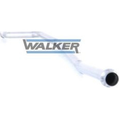 66 / Auspuffrohr Vorne | PEUGEOT 206 1.1,1.4 98 | 10585