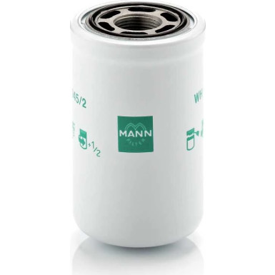 Mann & Hummel Ölfilter LKW | NEW HOLLAND | WH 945/2