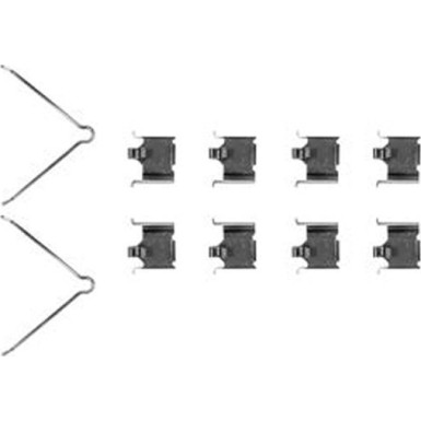 TRW Zubehör, Bremsbeläge TRW Zubehör, Bremsbeläge