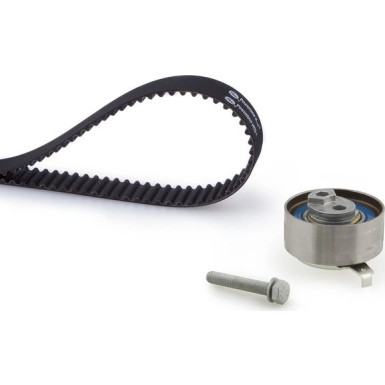 Zahnriemensatz AUDI A4,A5,A6 05 PowerGrip™ K015676XS