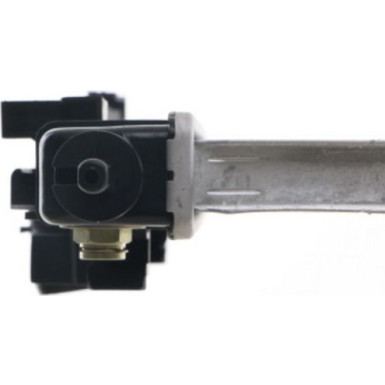 MAHLE Kühler, Motorkühlung CR 1103 000S