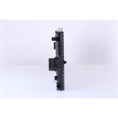 Ladeluftkühler PKW FIAT EVASION 94 FIRST FIT 96849