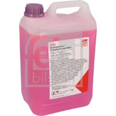 FEBI BILSTEIN Frostschutzmittel G12+ FEBI BILSTEIN Frostschutzmittel G12+