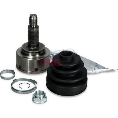 Gelenksatz, Antriebswelle | 771 0583 30 Gelenksatz, Antriebswelle | 771 0583 30