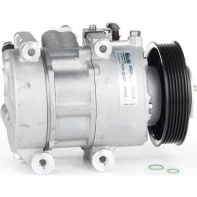 Kompressor PKW Hyundai Genesis Coupe 08 FIRST FIT 890230