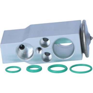 NRF Expansionsventil, Klimaanlage 38516 EASY FIT