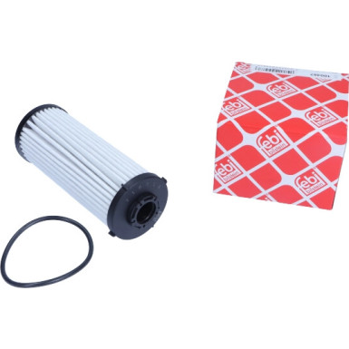 107826 Hydraulikfilter, Automatikgetriebe