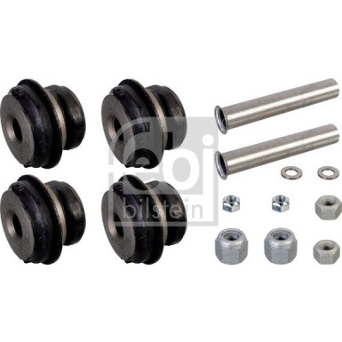 Halter - Radaufhängung Db P. W124 | 09747