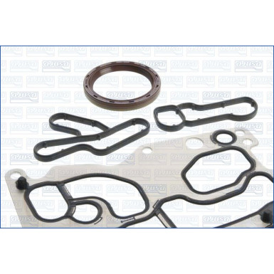 51042500 Dichtungsvollsatz, Motor