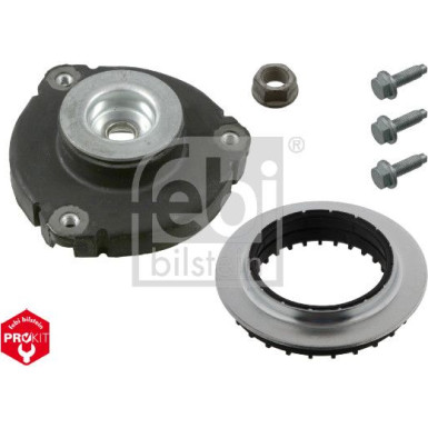 Reparatursatz, Federbeinstützlager | 37895 Reparatursatz, Federbeinstützlager | 37895