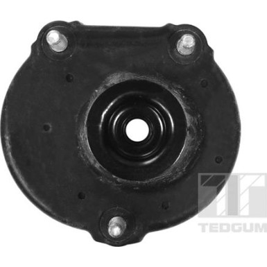 TEDGUM_TD Federbeinaufnahme 00518195