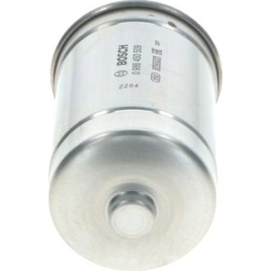 Kraftstofffilter | AUDI,SKODA,VW | 0 986 450 509
