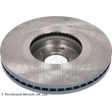 BLUE PRINT Bremsscheibe ADG043157