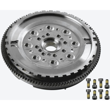 Zweimassenschwungrad FORD Transit 00 Zwei-Massen-Schwungrad 2294001513