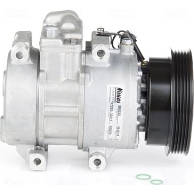 Kompressor PKW | Kia Carens 06 | 890232