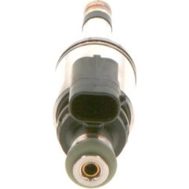 Einspritzventil | Diverse | 0 261 500 339