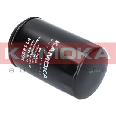 KAMOKA Ölfilter KAMOKA Ölfilter