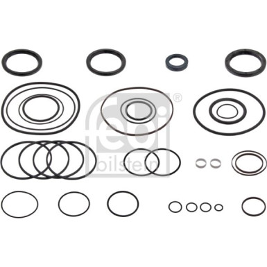 FEBI BILSTEIN Dichtungssatz, Lenkmechanismus | 37708
