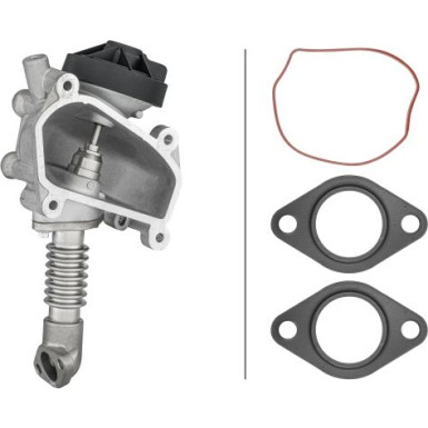 HELLA AGR-Ventil 6NU 014 864-641